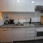 شقة Casa Jovellanos De Casas Figueiras En Ria Eo-ribadeo *