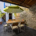 شقة Casa Jovellanos De Casas Figueiras En Ria Eo-ribadeo