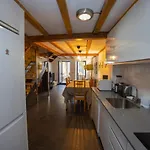 Casa Jovellanos De Casas Figueiras En Ria Eo-ribadeo شقة كاستروبول