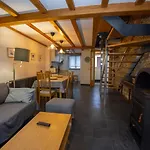 شقة Casa Jovellanos De Casas Figueiras En Ria Eo-ribadeo