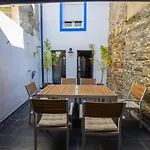 Casa Jovellanos De Casas Figueiras En Ria Eo-ribadeo شقة كاستروبول
