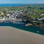 Casa Jovellanos De Casas Figueiras En Ria Eo-ribadeo شقة