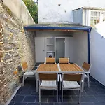 Casa Jovellanos De Casas Figueiras En Ria Eo-ribadeo Castropol