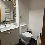 شقة Casa Jovellanos De Casas Figueiras En Ria Eo-ribadeo *