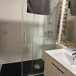 شقة Casa Jovellanos De Casas Figueiras En Ria Eo-ribadeo