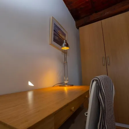Casa Jovellanos De Casas Figueiras En Ria Eo-ribadeo Apartment Castropol