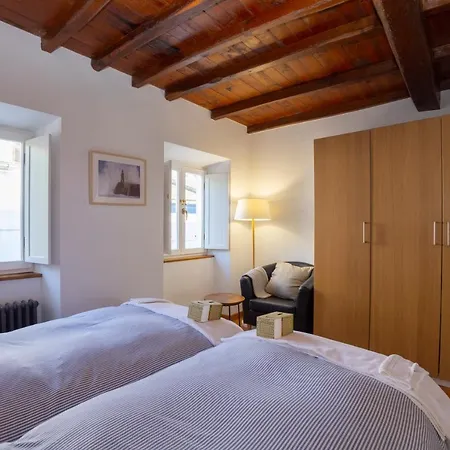 Apartment Casa Jovellanos De Casas Figueiras En Ria Eo-ribadeo