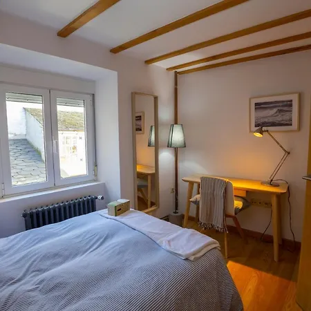 Casa Jovellanos De Casas Figueiras En Ria Eo-ribadeo