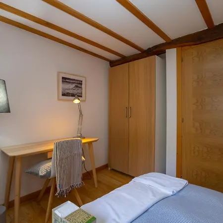 Casa Jovellanos De Casas Figueiras En Ria Eo-ribadeo Apartament