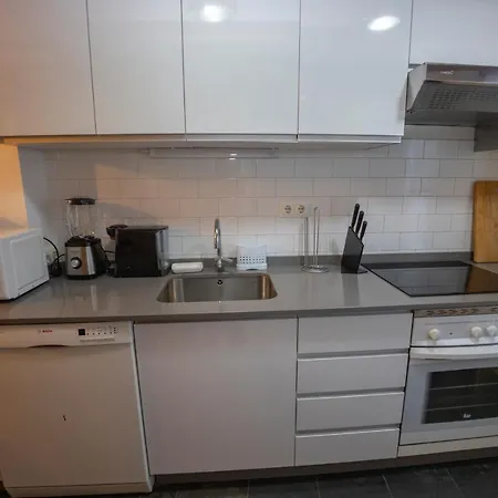 Apartment Casa Jovellanos De Casas Figueiras En Ria Eo-ribadeo *
