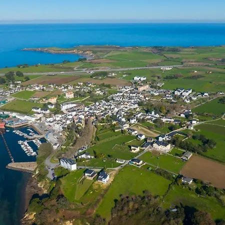 Casa Jovellanos De Casas Figueiras En Ria Eo-ribadeo *