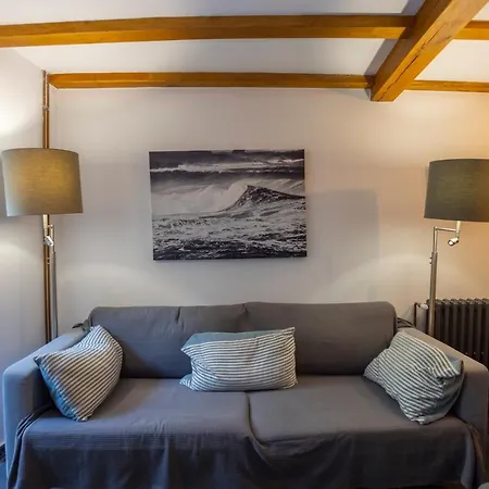 Casa Jovellanos De Casas Figueiras En Ria Eo-ribadeo Apartment Castropol