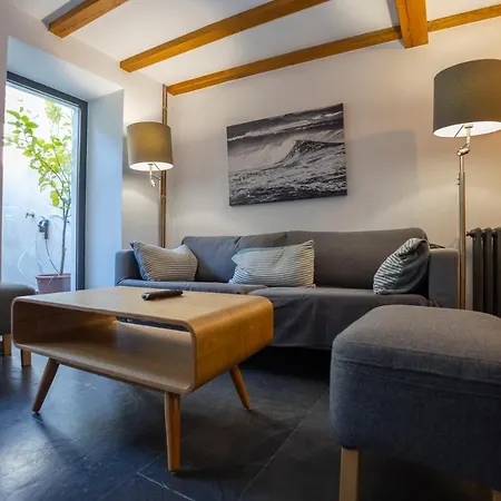 Casa Jovellanos De Casas Figueiras En Ria Eo-ribadeo