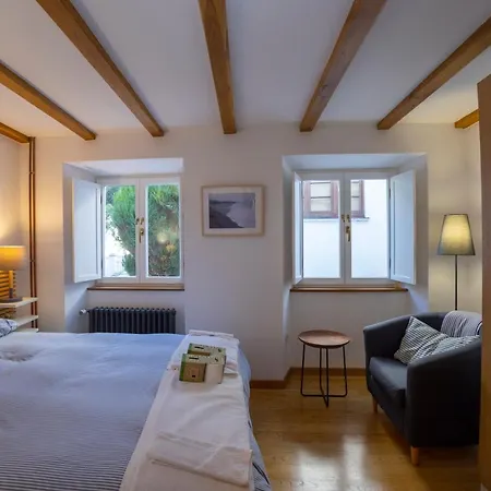 Casa Jovellanos De Casas Figueiras En Ria Eo-ribadeo