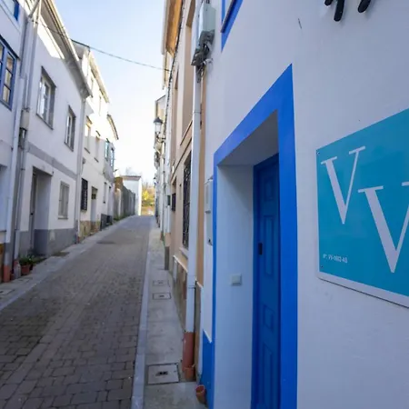 Casa Jovellanos De Casas Figueiras En Ria Eo-ribadeo شقة