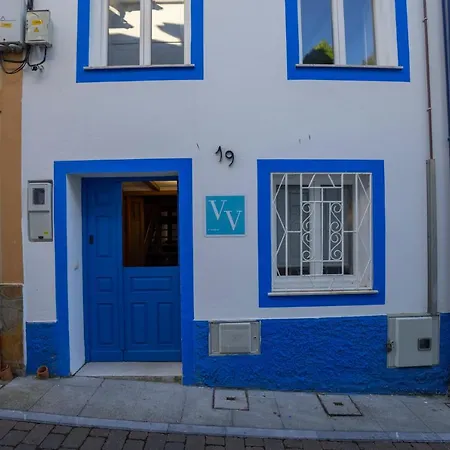 Casa Jovellanos De Casas Figueiras En Ria Eo-ribadeo شقة كاستروبول