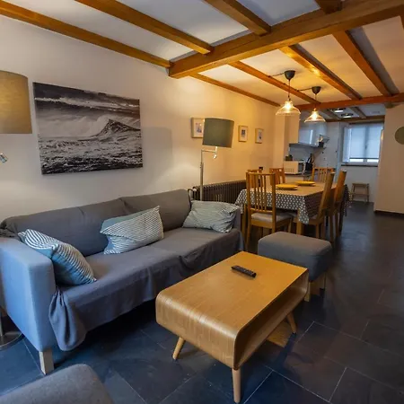 Apartment Casa Jovellanos De Casas Figueiras En Ria Eo-ribadeo *