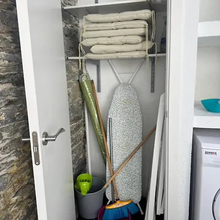 Casa Jovellanos De Casas Figueiras En Ria Eo-ribadeo Apartament Castropol