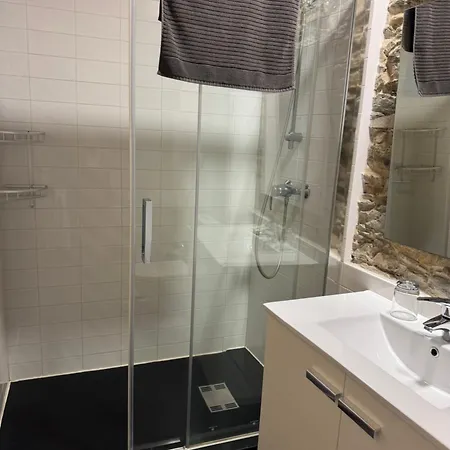 Apartament Casa Jovellanos De Casas Figueiras En Ria Eo-ribadeo